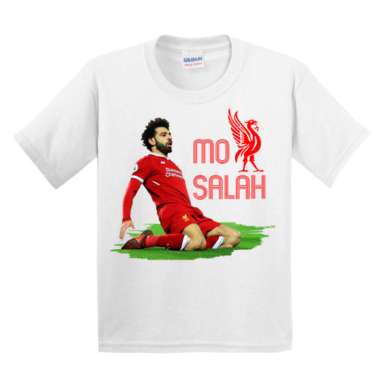 Mo Salah Kids T-shirt