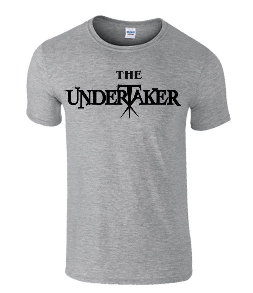 The Undertaker T-shirt
