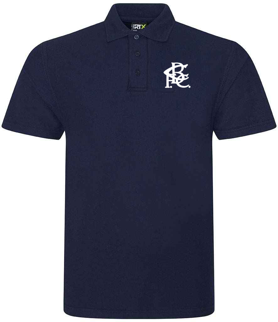 Birmingham City Embroidered Polo Shirt