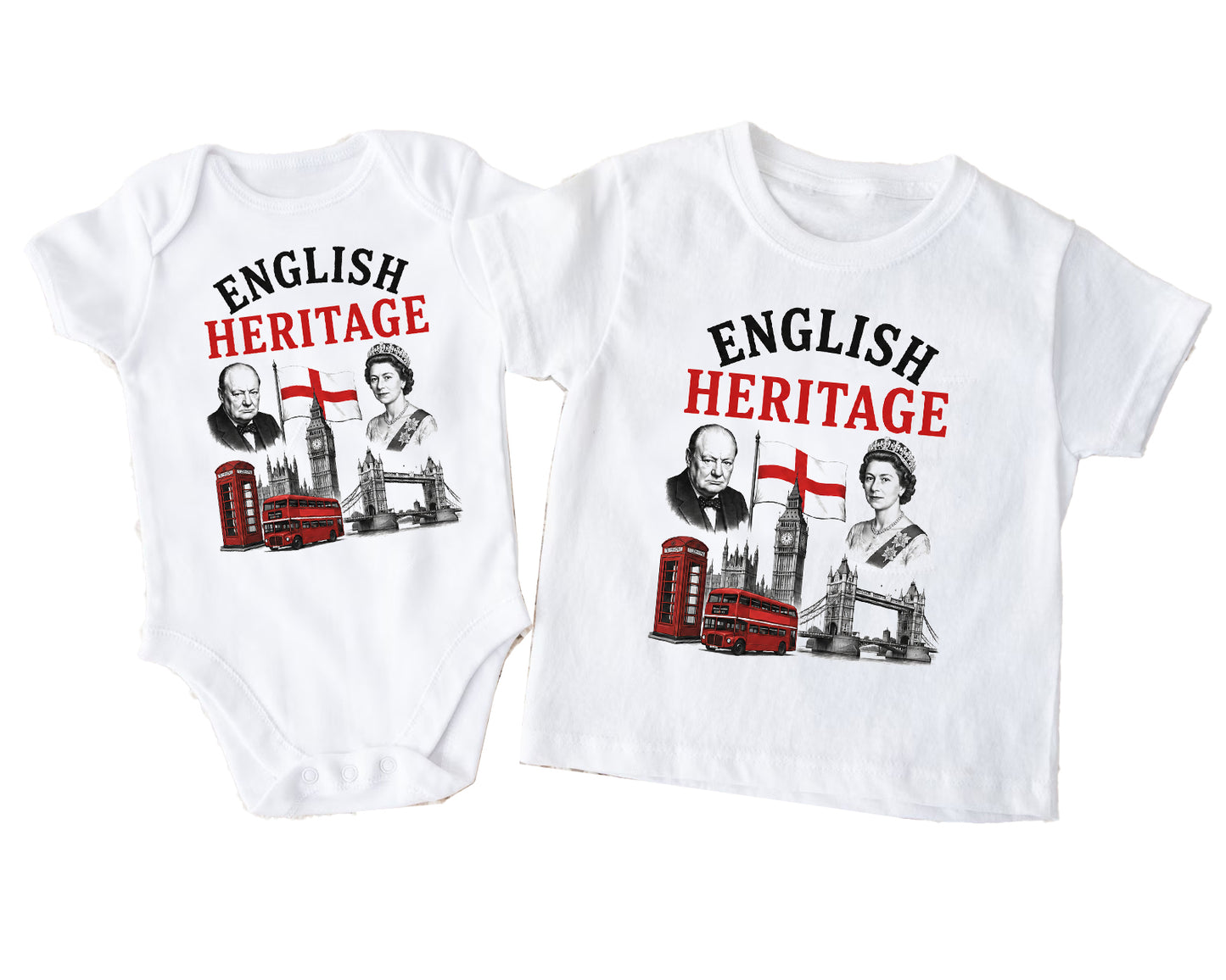 English Heritage