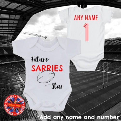 Saracens
