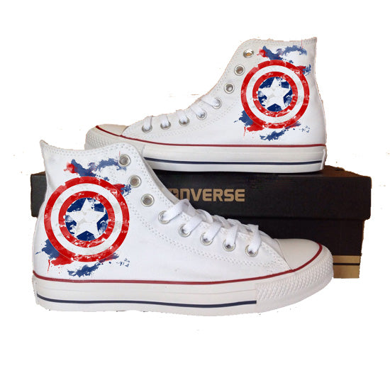 How much are converse shoes in america Clearance