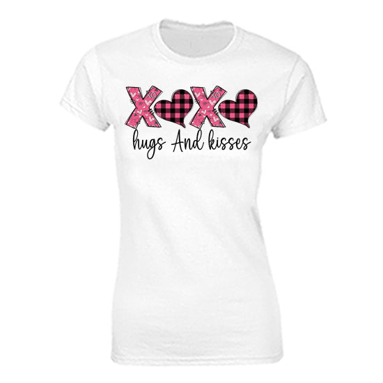 Hugs and Kisses T-shirt