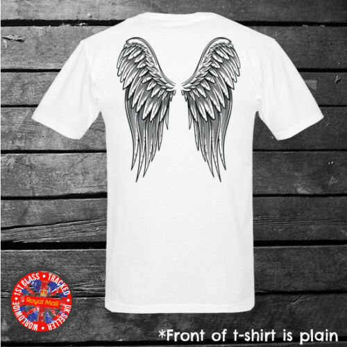 Angel Wings T-shirt
