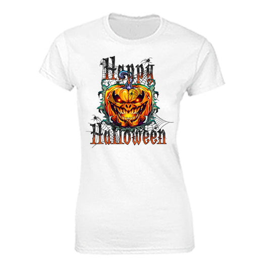 Happy Halloween