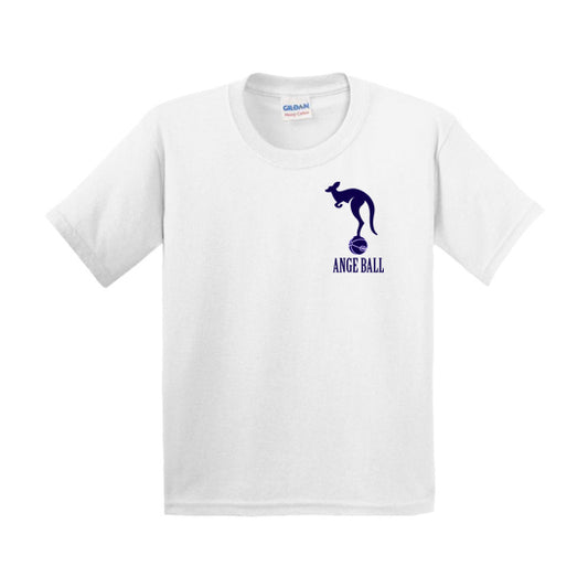 Angeball Kids T-shirt