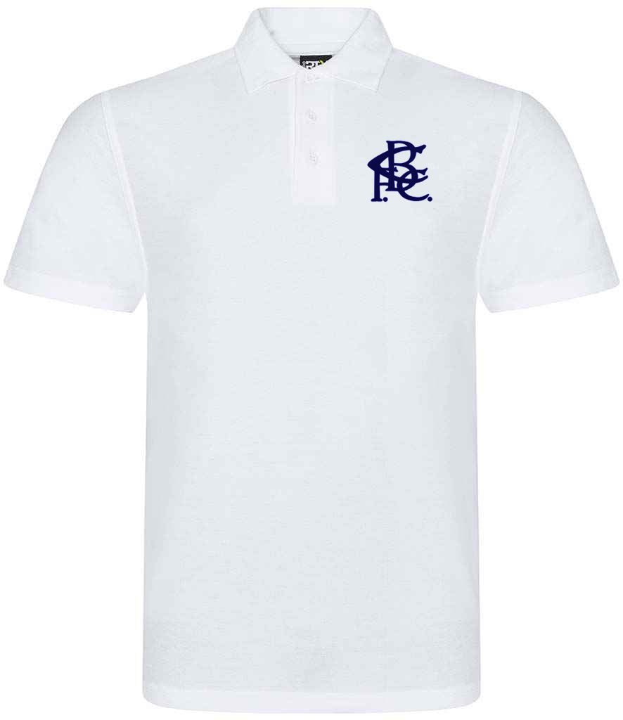 Birmingham City Embroidered Polo Shirt