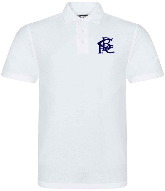 Birmingham City Embroidered Polo Shirt