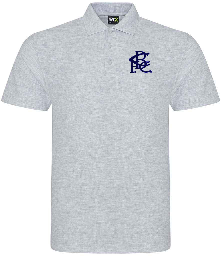 Birmingham City Embroidered Polo Shirt