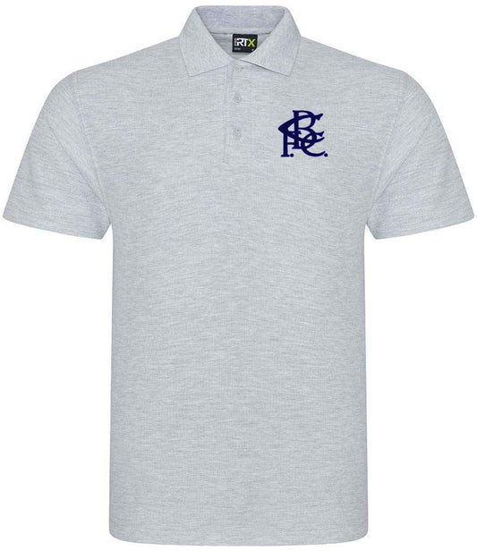 Birmingham City Embroidered Polo Shirt