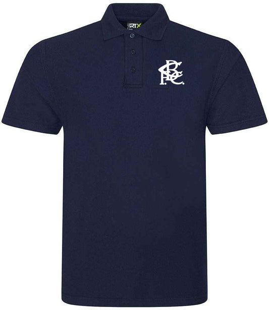 Birmingham City Embroidered Polo Shirt