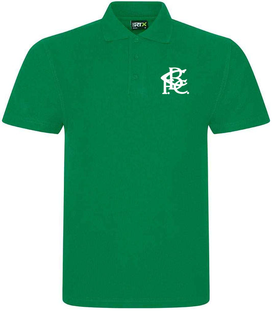 Birmingham City Embroidered Polo Shirt