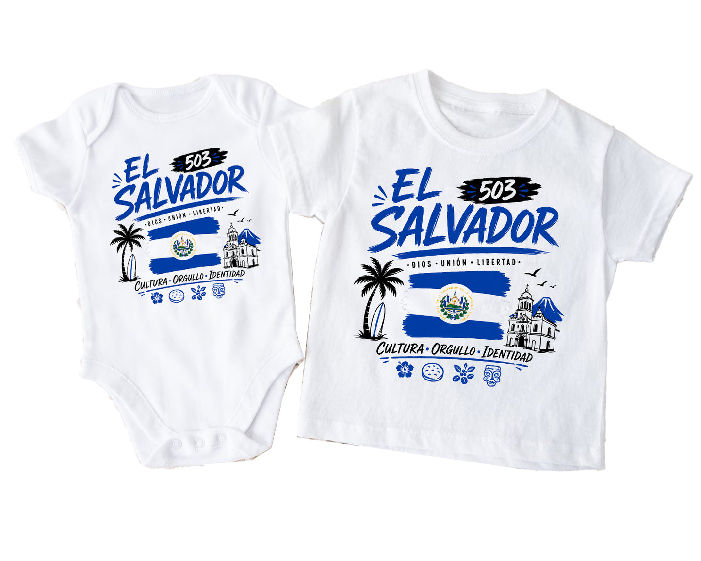 El Salvador