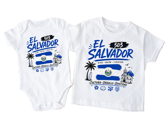 El Salvador