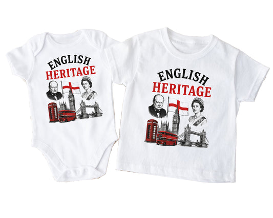 English Heritage