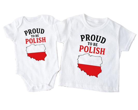 Proud to be Polish