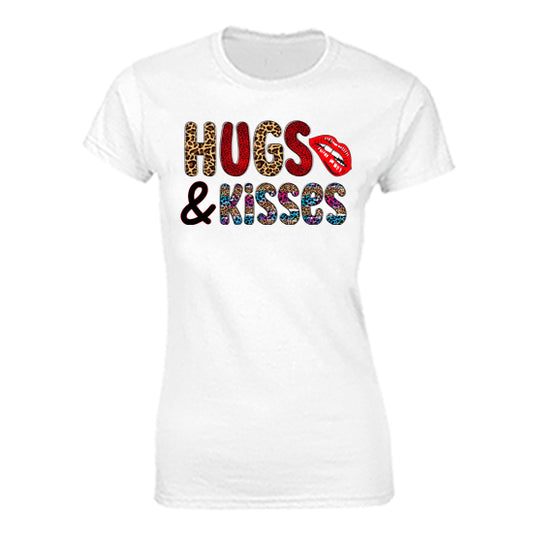 Hugs & Kisses T-shirt