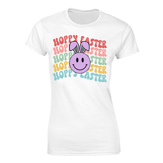 Hoppy Easter T-shirt