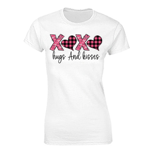 Hugs and Kisses T-shirt