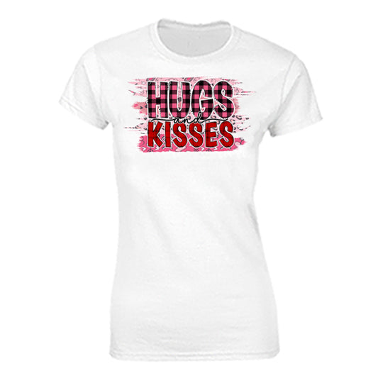 Hugs and Kisses T-shirt