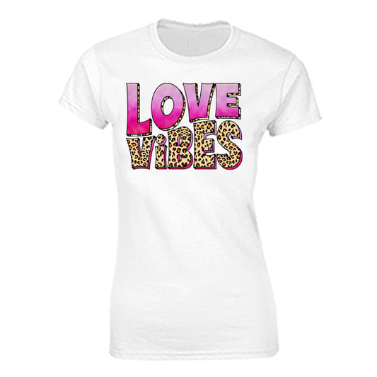 Love Vibes T-shirt
